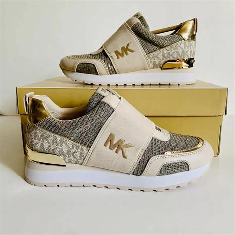 marshall michael kors shoes